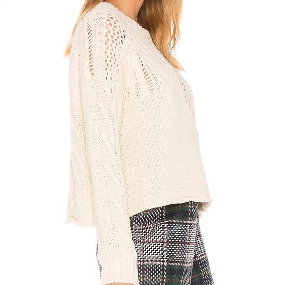 Endless Rose Sweater Chunky - Picture 2 of 8